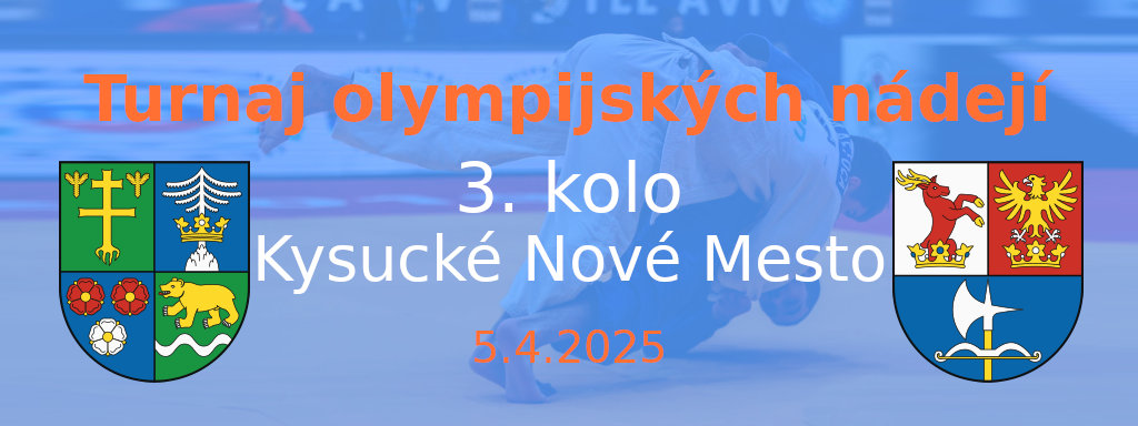 Turnaj olympijských nádejí