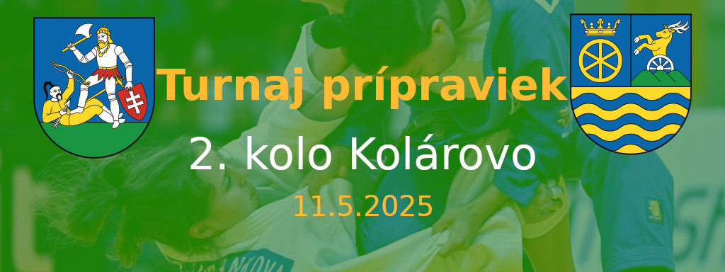 Turnaj prípraviek
