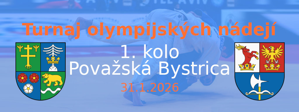 Turnaj olympijských nádejí
