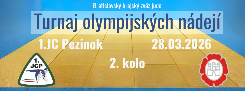 Turnaj olympijských nádejí