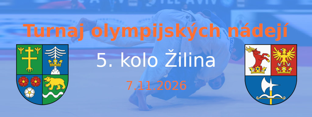 Turnaj olympijských nádejí